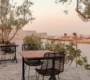 calm, comfort, and a premium desert setup, which is perfect for a relaxation experience