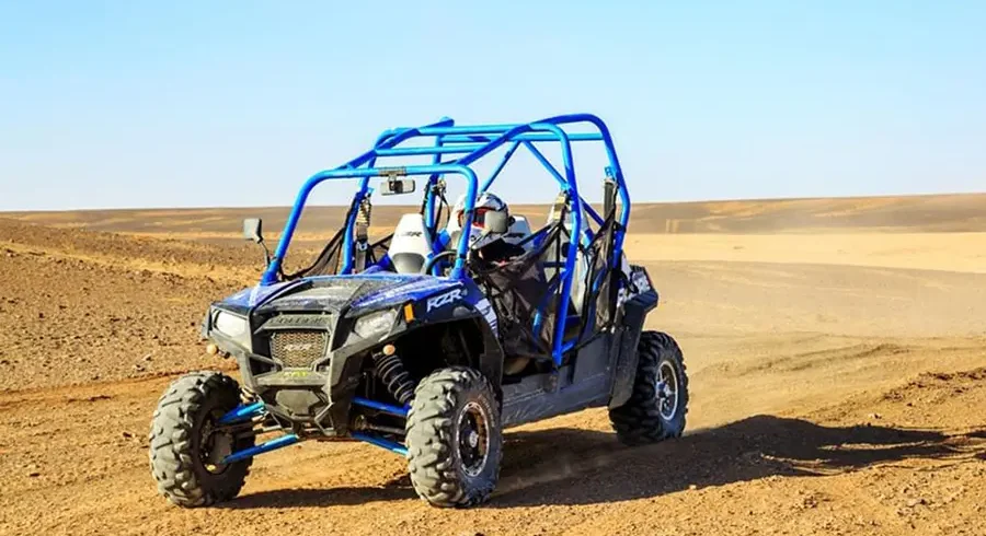 buggy